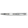 Conklin All American Fountain Pen - Special Eyedropper Edition - Demo Clear - Pen Boutique Ltd