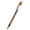 Conklin All American Collection Fountain Pen - Limited Edition - Demo Rose Gold - Pen Boutique Ltd
