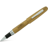 Conklin All American Rollerball Pen - Limited Edition - Pau - Preto/Chrome - Pen Boutique Ltd
