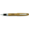 Conklin All American Rollerball Pen - Limited Edition - Pau - Preto/Chrome - Pen Boutique Ltd