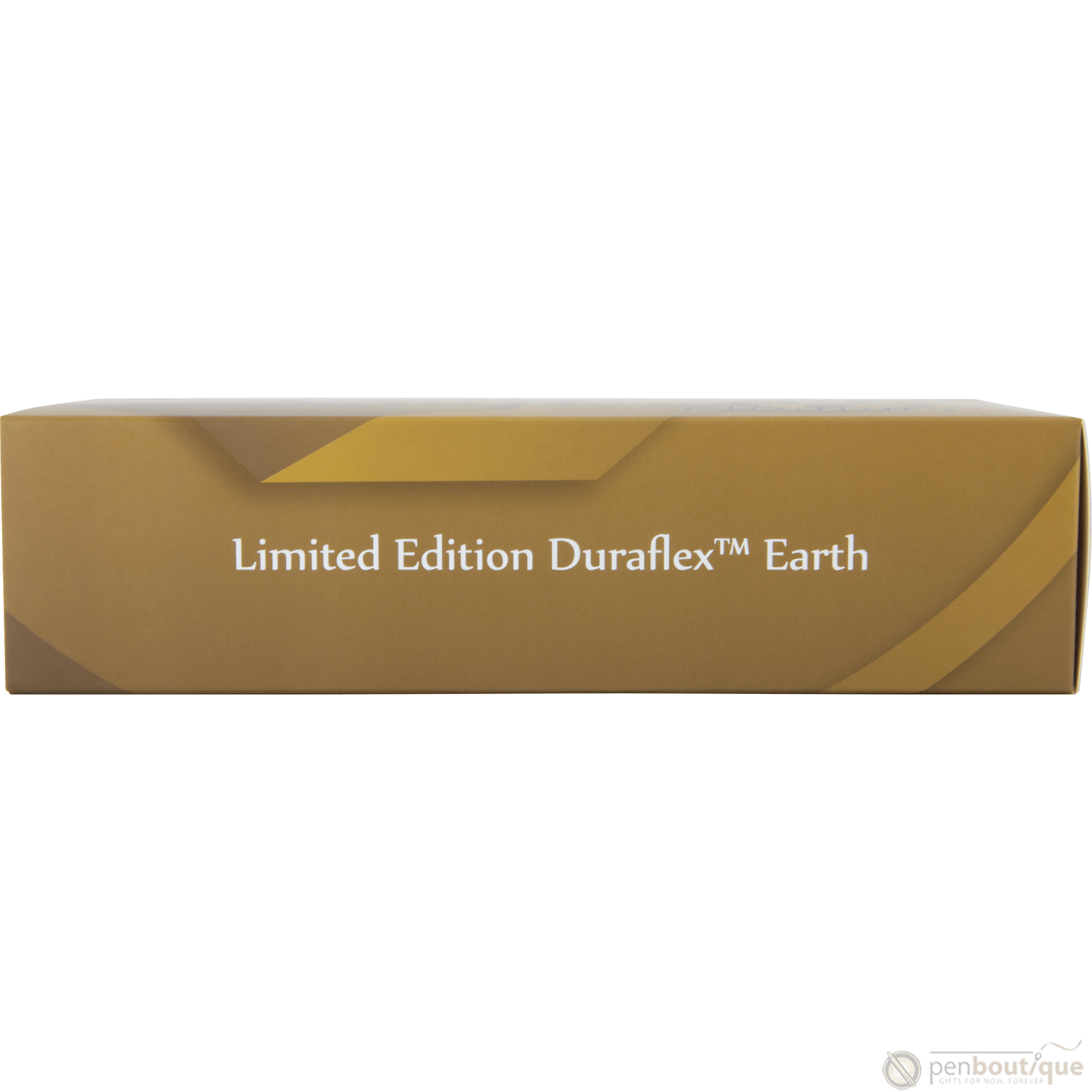 Conklin Duraflex Elements Fountain Pen - Earth (Limited Edition) - Pen Boutique Ltd
