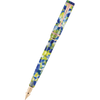 Conklin Duraflex Elements Fountain Pen - Water (Limited Edition) - Pen Boutique Ltd