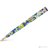 Conklin Duraflex Elements Fountain Pen - Water (Limited Edition) - Pen Boutique Ltd