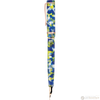 Conklin Duraflex Elements Fountain Pen - Water (Limited Edition) - Pen Boutique Ltd