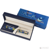 Conklin Duraflex Elements Fountain Pen - Water (Limited Edition) - Pen Boutique Ltd