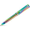 Conklin Duragraph Ballpoint Pen - Special Edition - Rainbow - Pen Boutique Ltd