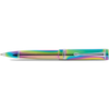 Conklin Duragraph Ballpoint Pen - Special Edition - Rainbow - Pen Boutique Ltd