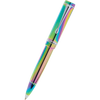 Conklin Duragraph Ballpoint Pen - Special Edition - Rainbow - Pen Boutique Ltd