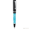 Conklin Duragraph Ballpoint Pen - Turquoise Nights-Pen Boutique Ltd