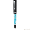 Conklin Duragraph Ballpoint Pen - Turquoise Nights-Pen Boutique Ltd