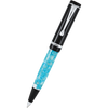 Conklin Duragraph Ballpoint Pen - Turquoise Nights-Pen Boutique Ltd