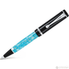 Conklin Duragraph Ballpoint Pen - Turquoise Nights-Pen Boutique Ltd