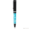 Conklin Duragraph Ballpoint Pen - Turquoise Nights-Pen Boutique Ltd