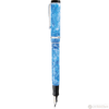 Conklin Duragraph Fountain Pen - Ice Blue - Pen Boutique Ltd