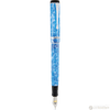 Conklin Duragraph Fountain Pen - Ice Blue - Pen Boutique Ltd