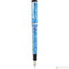 Conklin Duragraph Fountain Pen - Ice Blue - Pen Boutique Ltd