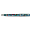 Conklin Duragraph Fountain Pen - Limited Edition - Spring Garden - Pen Boutique Ltd