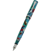 Conklin Duragraph Fountain Pen - Limited Edition - Spring Garden - Pen Boutique Ltd