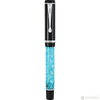 Conklin Duragraph Fountain Pen - Turquoise Nights - Pen Boutique Ltd