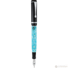 Conklin Duragraph Fountain Pen - Turquoise Nights - Pen Boutique Ltd