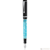 Conklin Duragraph Fountain Pen - Turquoise Nights - Pen Boutique Ltd