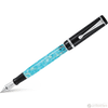 Conklin Duragraph Fountain Pen - Turquoise Nights - Pen Boutique Ltd
