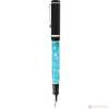Conklin Duragraph Fountain Pen - Turquoise Nights - Pen Boutique Ltd