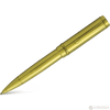 Conklin Duragraph Metal Ballpoint Pen - PVD Gold - Pen Boutique Ltd