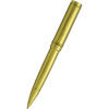Conklin Duragraph Metal Ballpoint Pen - PVD Gold - Pen Boutique Ltd