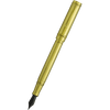 Conklin Duragraph Metal Fountain Pen - PVD Gold - Pen Boutique Ltd
