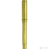 Conklin Duragraph Metal Fountain Pen - PVD Gold - Pen Boutique Ltd