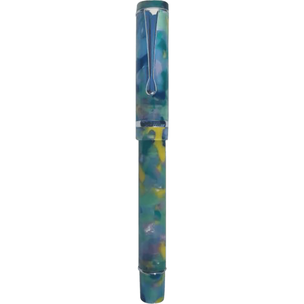 Conklin Duragraph Rollerball Pen - Lemon Zest - Pen Boutique Ltd