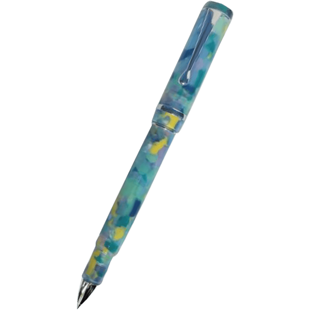 Conklin Duragraph Rollerball Pen - Lemon Zest - Pen Boutique Ltd