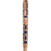 Conklin Endura Fountain Pen - Deco Crest Blue - Pen Boutique Ltd