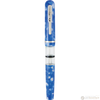 Conklin Heritage Fountain Pen - Word Gauge - Blue-Pen Boutique Ltd