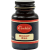 Conklin Ink Bottle - Bright Red - 60 ml - Pen Boutique Ltd