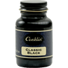 Conklin Ink Bottle - Classic Black - 60 ml - Pen Boutique Ltd