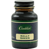 Conklin Ink Bottle - Kelly Green - 60 ml - Pen Boutique Ltd