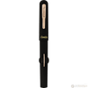 Conklin Mark Twain Fountain Pen - Limited Edition - Superblack/Rosegold - Pen Boutique Ltd