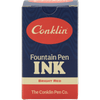 Conklin Ink Bottle - Bright Red - 60 ml - Pen Boutique Ltd