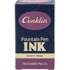 Conklin Ink Bottle - Dusty Rose - 60 ml - Pen Boutique Ltd