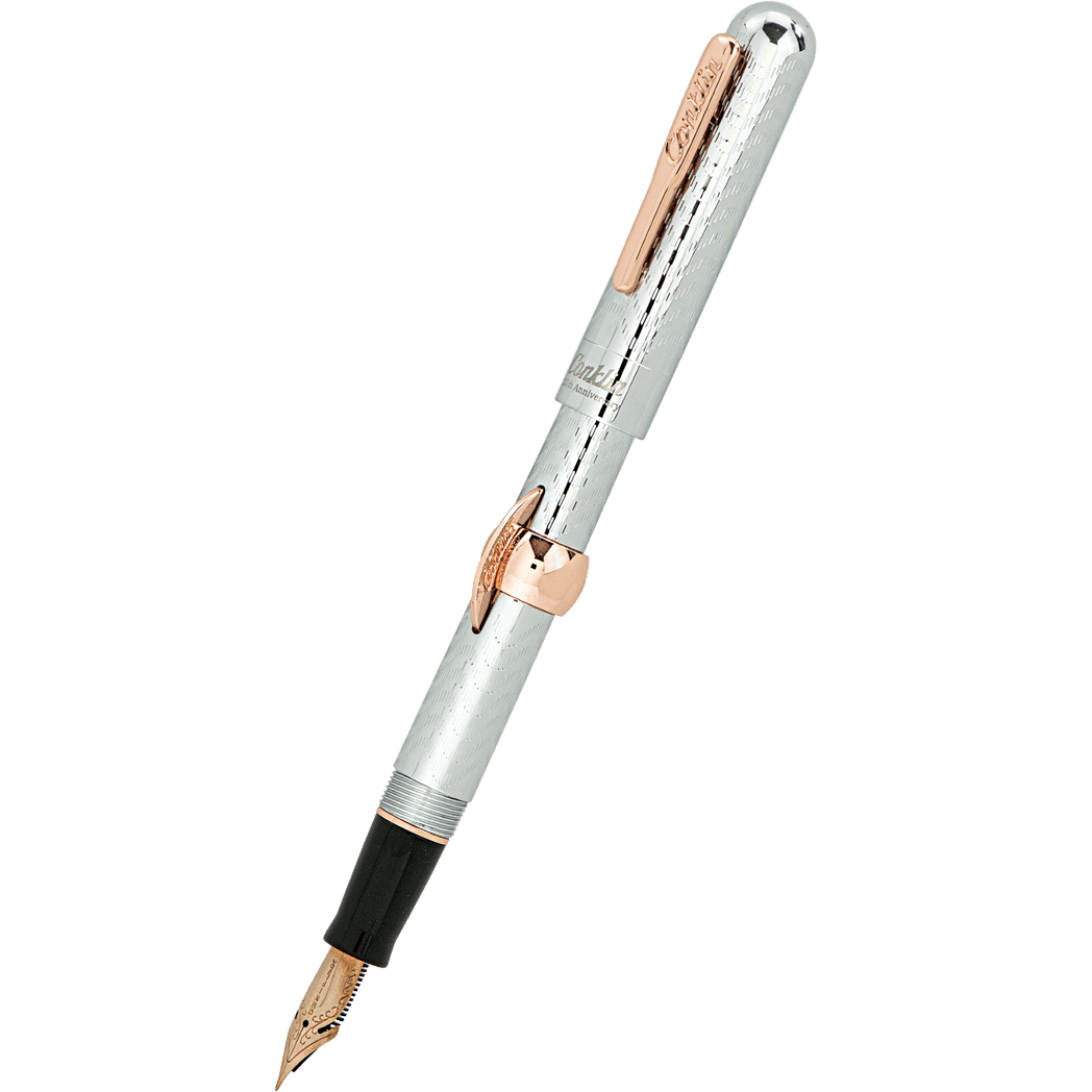Conklin Mark Twain Fountain Pen - Crescent Filler - 125th Anniversary (Limited Edition) - Pen Boutique Ltd