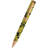 Conklin Stylograph Ballpoint Pen - Mosaic Yellow/Blue - Pen Boutique Ltd