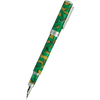 Conklin Stylograph Fountain Pen - Mosaic Green/Brown - Pen Boutique Ltd
