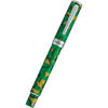 Conklin Stylograph Fountain Pen - Mosaic Green/Brown - Pen Boutique Ltd