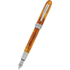 Conklin Symetrik Fountain Pen - Precious Amber - Pen Boutique Ltd
