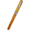Conklin Symetrik Fountain Pen - Precious Amber - Pen Boutique Ltd