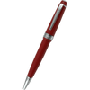 Cross Bailey Light Ballpoint Pen - Red - Pen Boutique Ltd