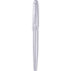 Cross Bailey Fountain Pen - Polished Chrome - Pen Boutique Ltd