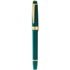 Cross Bailey Light Fountain Pen - Polished Green - Pen Boutique Ltd